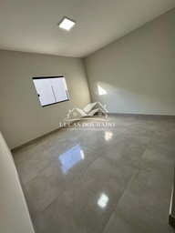 Casa de 2 quartos, 80m² no bairro Setor Norte, em Planaltina | Eu Corretor