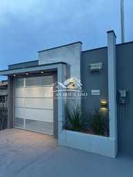 Casa de 2 quartos, 80m² no bairro Setor Norte, em Planaltina | Eu Corretor