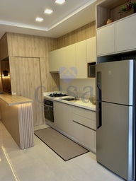 Apartamento de 2 quartos, 71m² no bairro Praia de Palmas, em Governador Celso Ramos | Eu Corretor