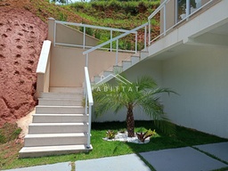 Casa de Condomínio de 450m² no bairro Bom Retiro, em Teresópolis | Eu Corretor