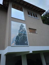 Casa de Condomínio de 450m² no bairro Bom Retiro, em Teresópolis | Eu Corretor