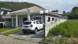 Casa de Condomínio de 3 quartos, 362m² no bairro Albuquerque, em Teresópolis | Eu Corretor