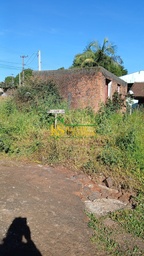 Lote/Terreno de no bairro Central, em Santa Rosa | Eu Corretor