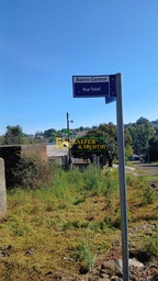 Lote/Terreno de no bairro Central, em Santa Rosa | Eu Corretor
