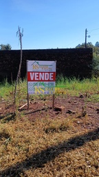 Lote/Terreno de no bairro Central, em Santa Rosa | Eu Corretor