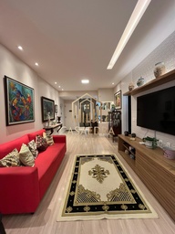 Apartamento de 3 quartos, 96m² no bairro Flamengo, em Rio de Janeiro | Eu Corretor