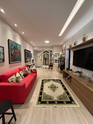 Apartamento de 3 quartos, 96m² no bairro Flamengo, em Rio de Janeiro | Eu Corretor