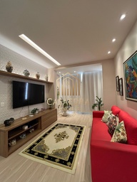 Apartamento de 3 quartos, 96m² no bairro Flamengo, em Rio de Janeiro | Eu Corretor