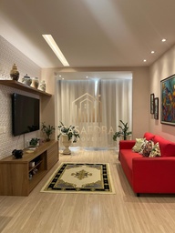 Apartamento de 3 quartos, 96m² no bairro Flamengo, em Rio de Janeiro | Eu Corretor