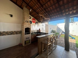 Lote/Terreno de 2 quartos, 358m² no bairro Vila Rica, em Passos | Eu Corretor