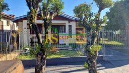 Casa de 3 quartos, 180m² no bairro Timbaúva, em Santa Rosa | Eu Corretor