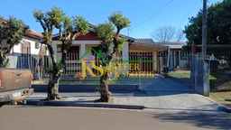Casa de 3 quartos, 180m² no bairro Timbaúva, em Santa Rosa | Eu Corretor
