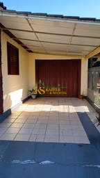 Casa de 3 quartos, 180m² no bairro Timbaúva, em Santa Rosa | Eu Corretor