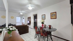 Apartamento de 2 quartos, no bairro Nações, em Balneário Camboriú | Eu Corretor