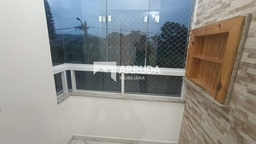Apartamento de 2 quartos, 57m² no bairro Ingleses do Rio Vermelho, em Florianópolis | Eu Corretor