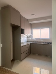 Apartamento de 2 quartos, 60m² no bairro Vila Santa Maria, em Americana | Eu Corretor