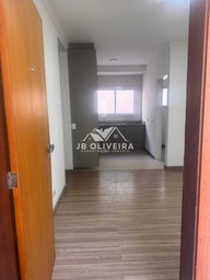 Apartamento de 2 quartos, 60m² no bairro Vila Santa Maria, em Americana | Eu Corretor