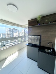 Apartamento de 2 quartos, 94m² no bairro Barreiros, em São José | Eu Corretor