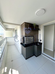 Apartamento de 2 quartos, 94m² no bairro Barreiros, em São José | Eu Corretor