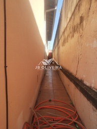 Casa de Vila de 3 quartos, 360m² no bairro Centro, em Nova Odessa | Eu Corretor