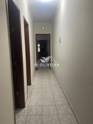 Casa de Vila de 2 quartos, 70m² no bairro Centro, em Nova Odessa | Eu Corretor