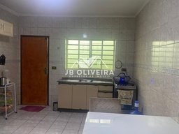 Casa de Vila de 2 quartos, 70m² no bairro Centro, em Nova Odessa | Eu Corretor