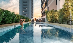 Apartamento de 2 quartos, 6161m² no bairro Vila Olímpia, em São Paulo | Eu Corretor