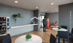 Apartamento de 2 quartos, 6161m² no bairro Vila Olímpia, em São Paulo | Eu Corretor