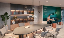 Apartamento de 2 quartos, 6161m² no bairro Vila Olímpia, em São Paulo | Eu Corretor