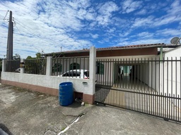 Casa de 3 quartos, 126m² no bairro NOSSA SENHORA DA PAZ, em Balneário Piçarras | Eu Corretor