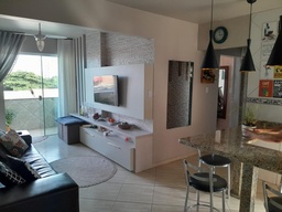 Apartamento de 2 quartos, 67m² no bairro Itacolomi, em Balneário Piçarras | Eu Corretor