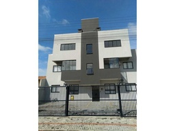 Apartamento de 3 quartos, no bairro Itajuba, em Barra Velha | Eu Corretor