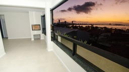 Apartamento de 3 quartos, no bairro Armação, em Penha | Eu Corretor