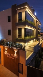 Apartamento de 3 quartos, no bairro Armação, em Penha | Eu Corretor