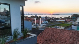 Apartamento de 3 quartos, 70m² no bairro Armação, em Penha | Eu Corretor
