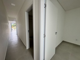 Casa de 2 quartos, no bairro Nossa Senhora de Fátima, em Penha | Eu Corretor