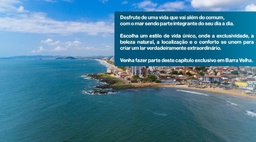 Apartamento de 3 quartos, no bairro CENTRO, em Barra Velha | Eu Corretor