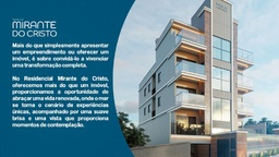 Apartamento de 3 quartos, no bairro CENTRO, em Barra Velha | Eu Corretor