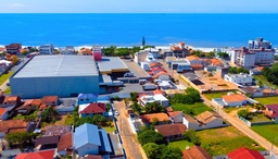Apartamento de 3 quartos, no bairro Itajuba, em Barra Velha | Eu Corretor