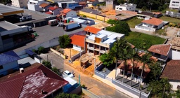 Apartamento de 3 quartos, no bairro Itajuba, em Barra Velha | Eu Corretor