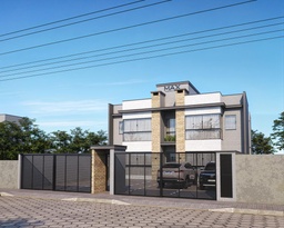 Apartamento de 3 quartos, no bairro CENTRO, em Barra Velha | Eu Corretor