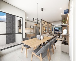 Apartamento de 3 quartos, no bairro CENTRO, em Barra Velha | Eu Corretor