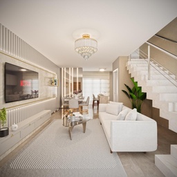 Casa de 2 quartos, no bairro Praia Grande, em Penha | Eu Corretor