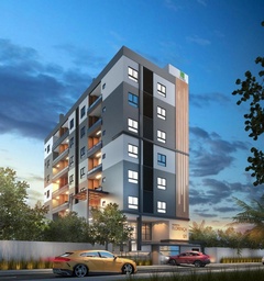Apartamento de 2 quartos, no bairro CENTRO, em Penha | Eu Corretor