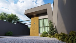 Casa de 2 quartos, no bairro Vila Nova, em Barra Velha | Eu Corretor