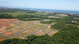 Lote/Terreno de 300m² no bairro Itajuba, em Barra Velha | Eu Corretor