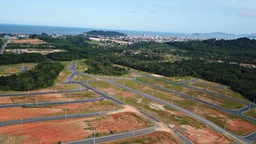 Lote/Terreno de 300m² no bairro Itajuba, em Barra Velha | Eu Corretor