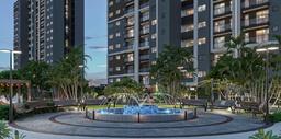 Apartamento de 3 quartos, no bairro Itajuba, em Barra Velha | Eu Corretor