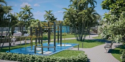 Apartamento de 3 quartos, no bairro Itajuba, em Barra Velha | Eu Corretor