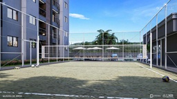 Apartamento de 2 quartos, no bairro São Cristovão, em Barra Velha | Eu Corretor